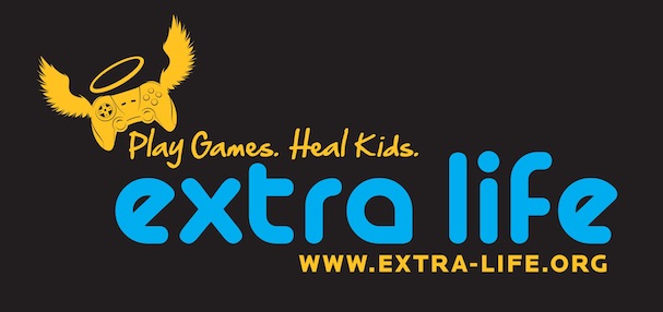 Extra Life 2012